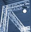 Technik Licht Messebau