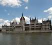 Budapest Parlament