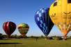 Ballonfahrten