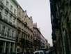 Budapest Innenstadt