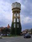 Siofok Wasserturm