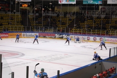 Eishockey