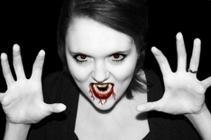 Irina Vampir