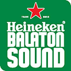 Heineken Balaton Sound