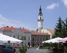 Veszprém