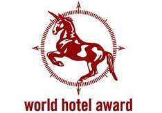 Budapester Hotel für Award nominiert