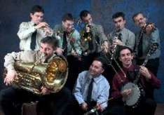 Ragtime im Museum