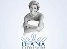 Diana: A Celebration