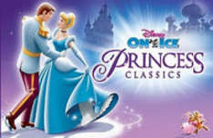 Prinzessin on Ice