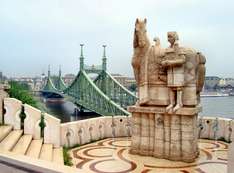UNIQUE BUDAPEST