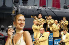 Swingin' Christmas