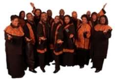 Angels In Harlem Gospel Choir