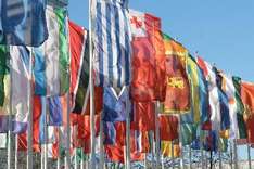 Ungarn bei ITB Berlin