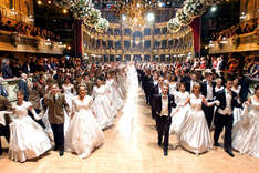 Budapester Opernball