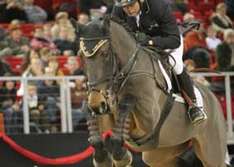 OTP Bank Reiter-Weltcup 2008