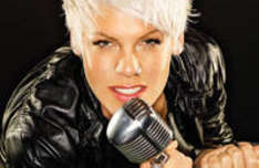 PINK in Budapest