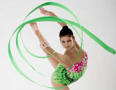 Rhythmische Gymnastik-Weltpokal