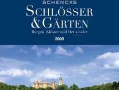 Schlösser & Gärten Ungarns