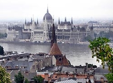 Budapest