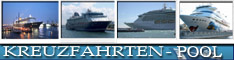Kreuzfahrten Donau