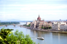 budapest