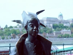 Budapest