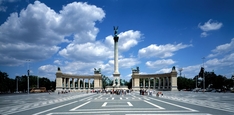 heldenplatz