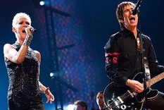 Roxette Konzert in Budapest