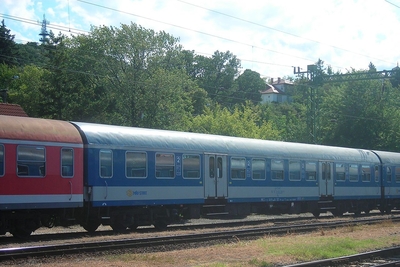 Fonyód Bahnhof