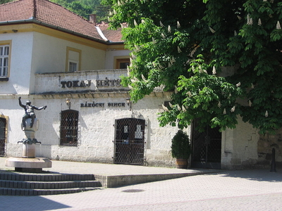 Tokaj