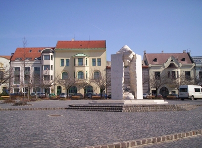 Veszprém