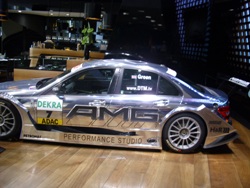 DTM Mercedes